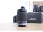 Used - Canon RF-S 18-150mm F3.5-6.3 IS STM Lens